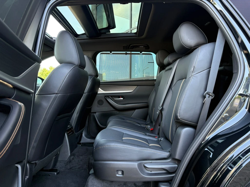 Mazda CX-80 – foto 41