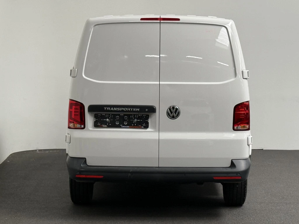 Volkswagen Transporter – foto 4