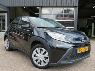 Toyota Aygo – thumbnail 10