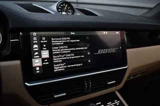 Porsche Cayenne – thumbnail 19
