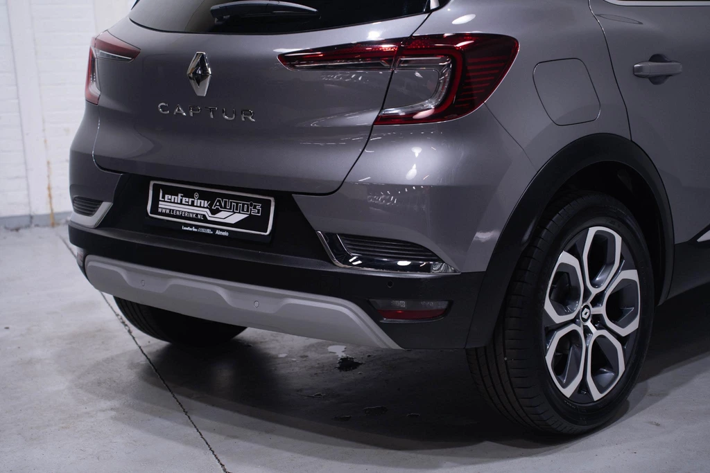 Renault Captur – foto 7