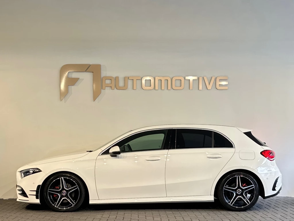 Mercedes-Benz A-Klasse – foto 2