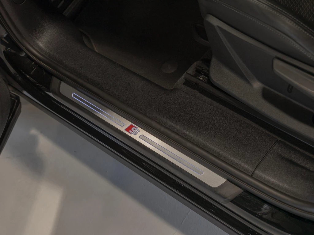 Audi Q3 – foto 40