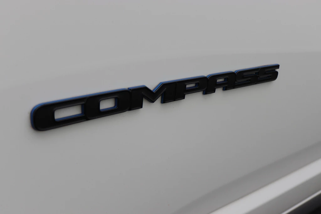 Jeep Compass – foto 29