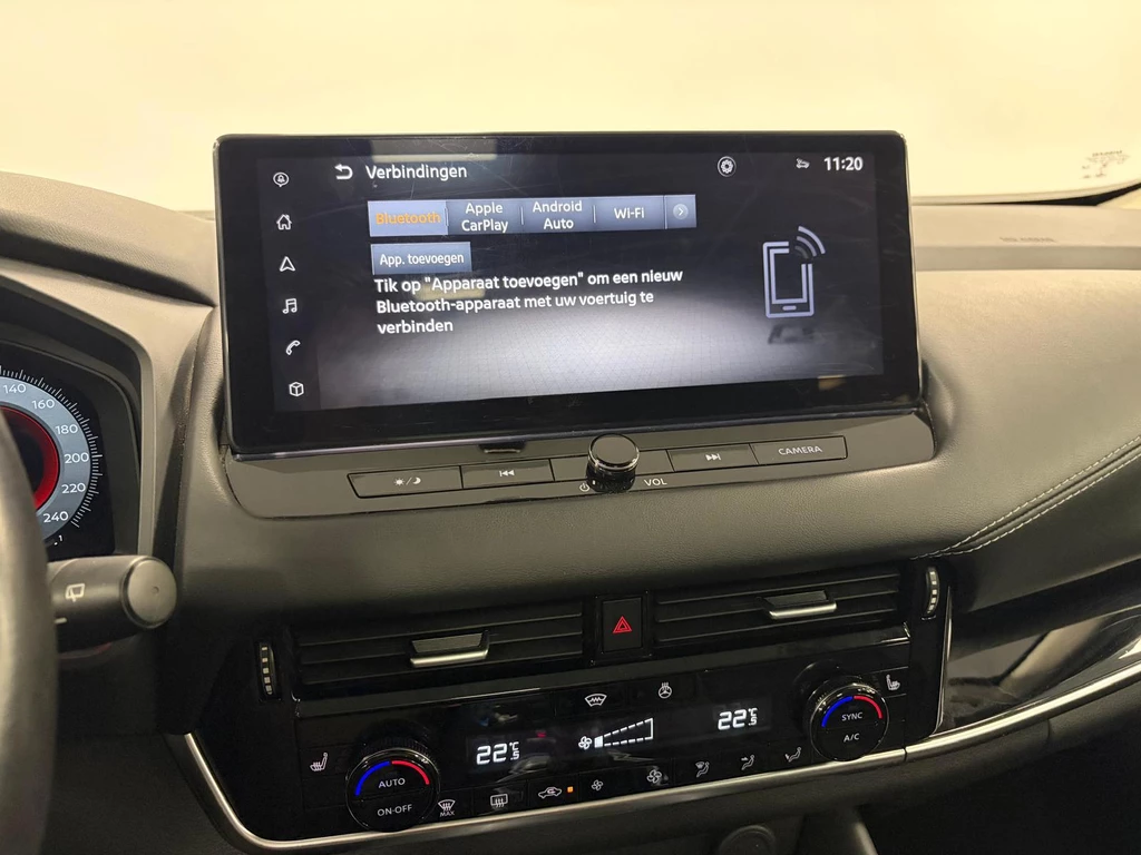 Nissan QASHQAI – foto 20