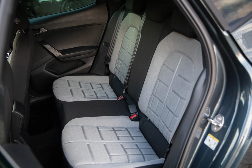 SEAT Ibiza – foto 8
