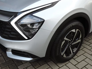 Kia Sportage – thumbnail 8