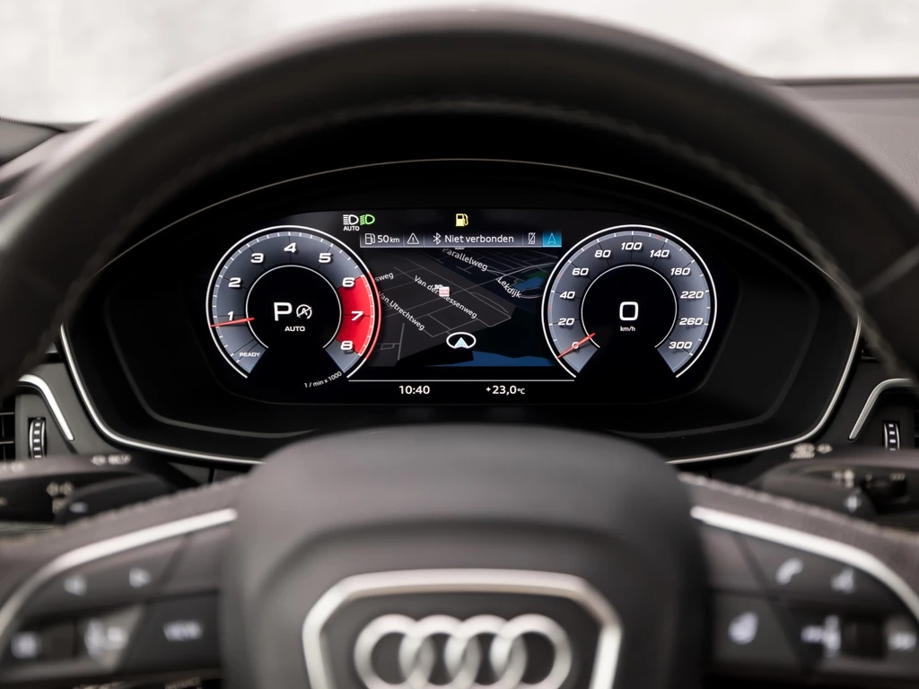 Audi A5 – foto 27