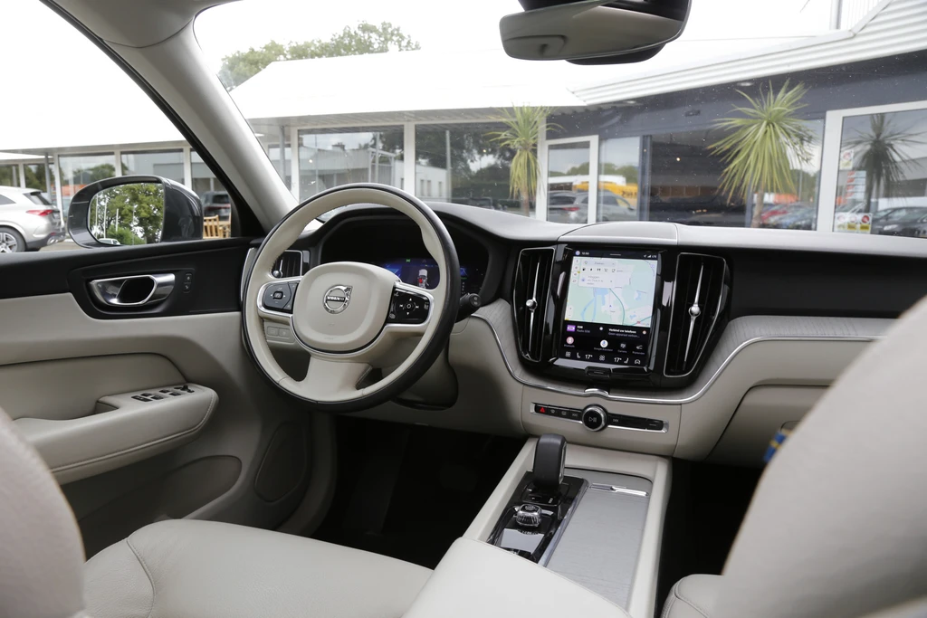 Volvo XC60 – foto 43
