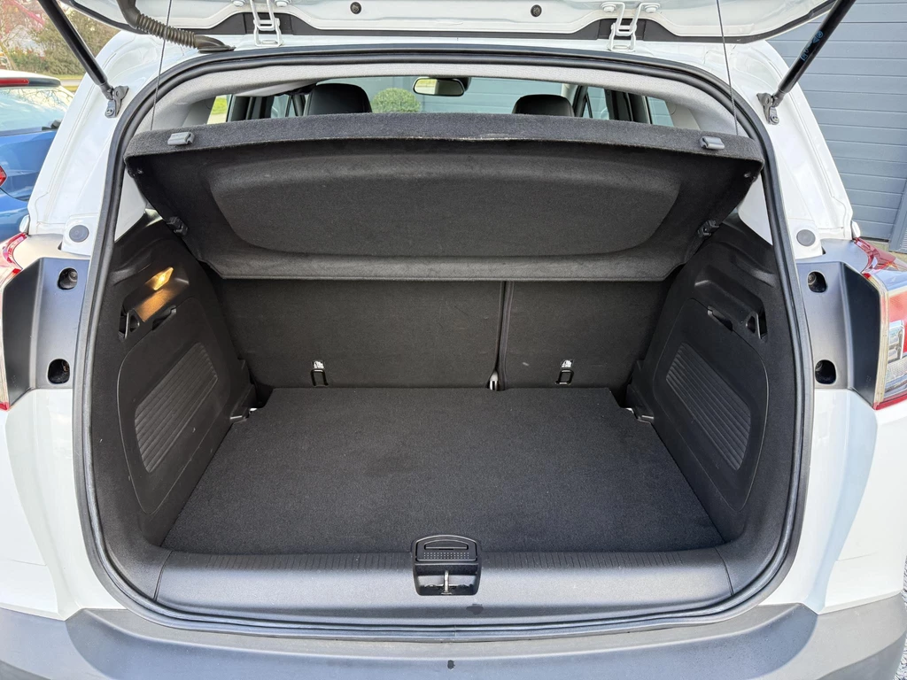 Opel Crossland X – foto 27