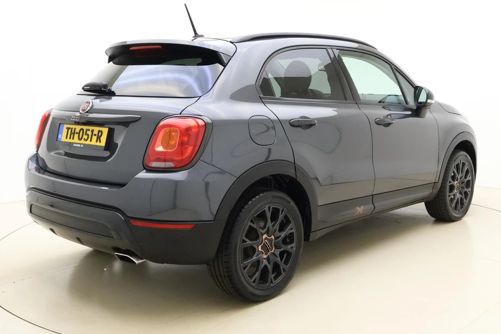 Fiat 500X – foto 6