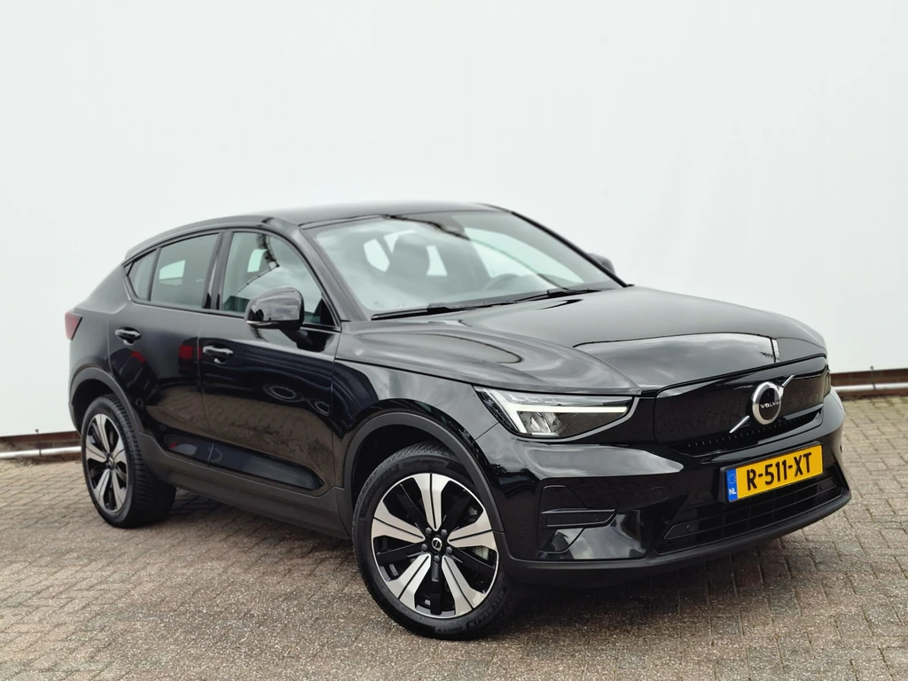 Volvo C40 – foto 8