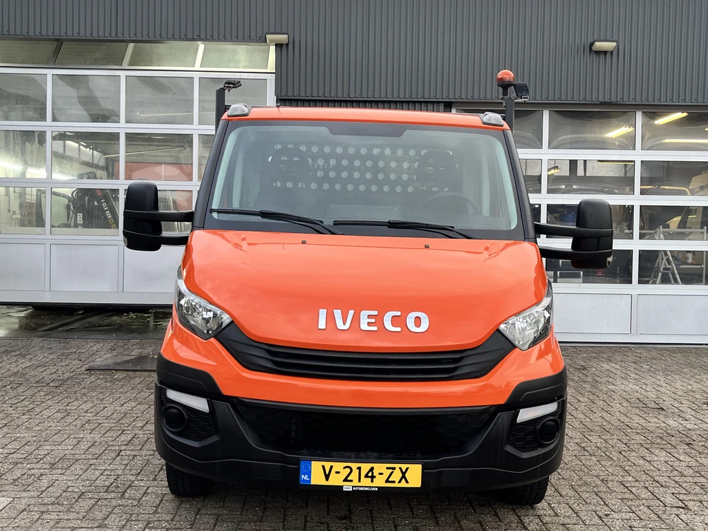 Iveco Daily – foto 12