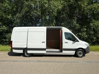 Mercedes-Benz Sprinter – thumbnail 6