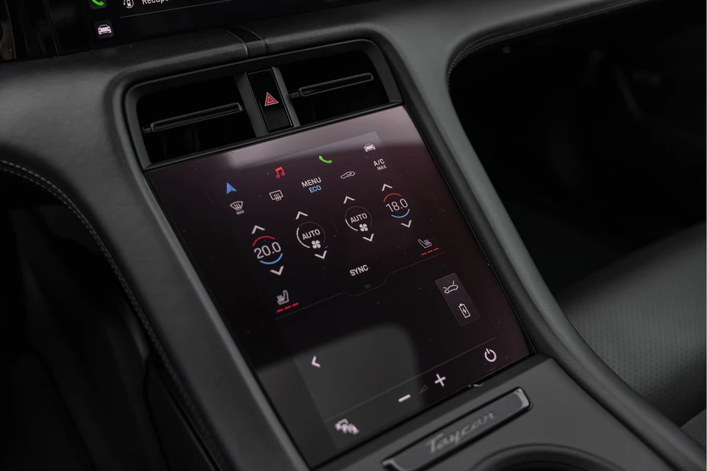 Porsche Taycan – foto 26