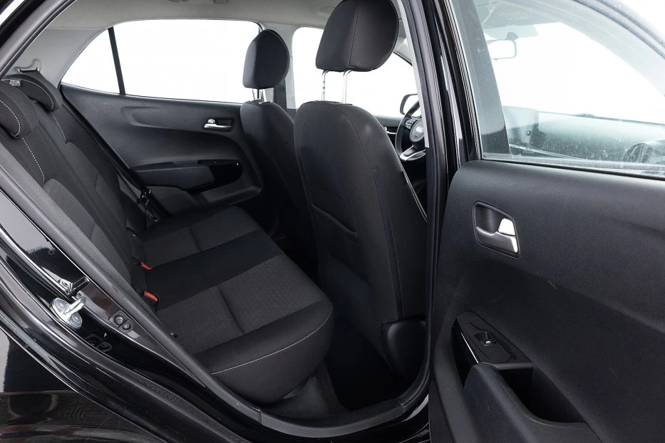 Kia Picanto – foto 11