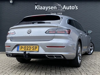 Volkswagen Arteon – thumbnail 6