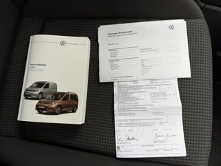 Volkswagen Caddy – thumbnail 44