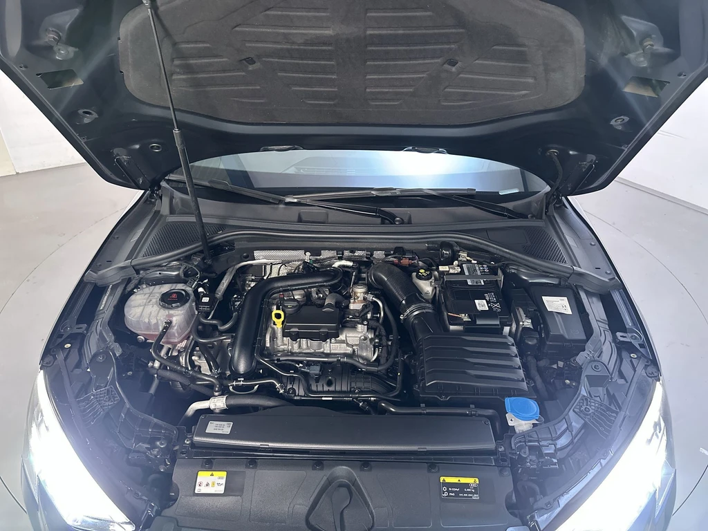 Audi A3 – foto 17