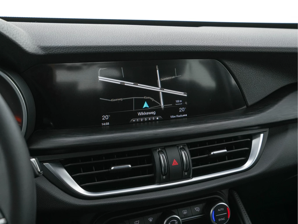 Alfa Romeo Stelvio – foto 19