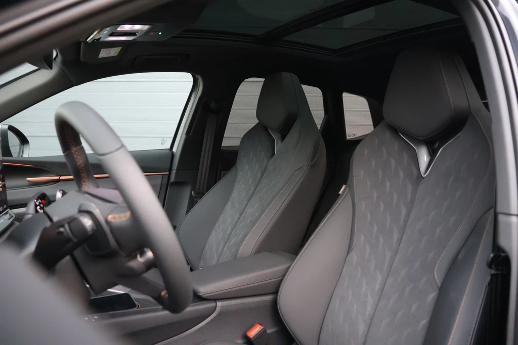 CUPRA Terramar – foto 7