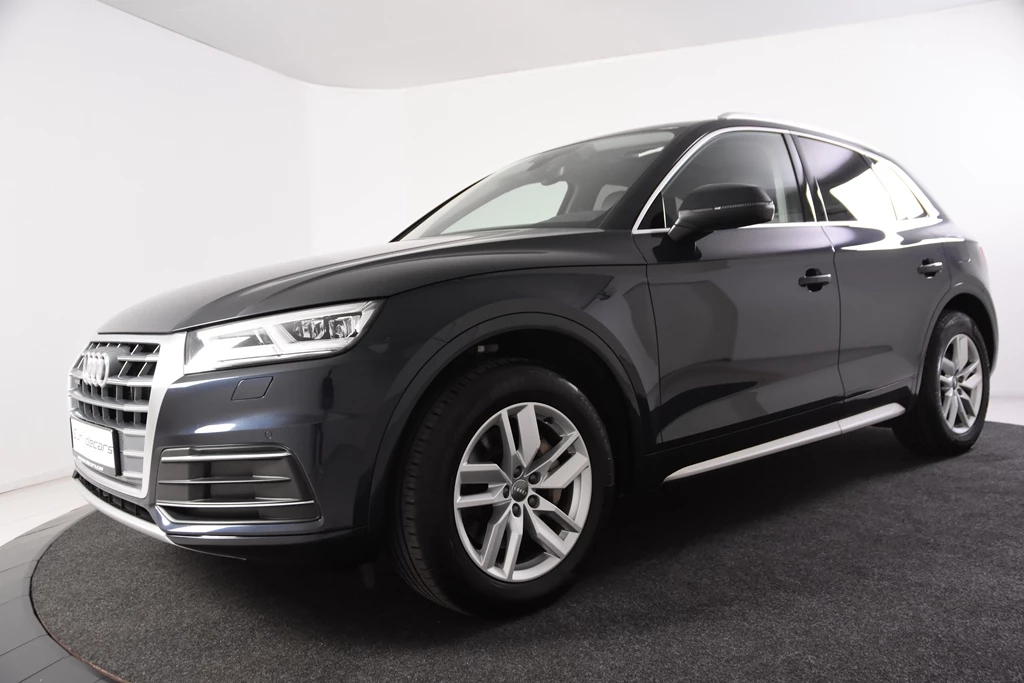Audi Q5 – foto 5