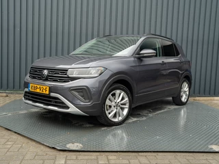 Volkswagen T-Cross – thumbnail 4