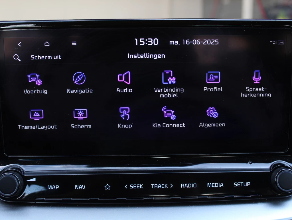 Kia Ceed Sportswagon – foto 28