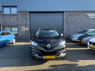 Renault Kadjar – thumbnail 11