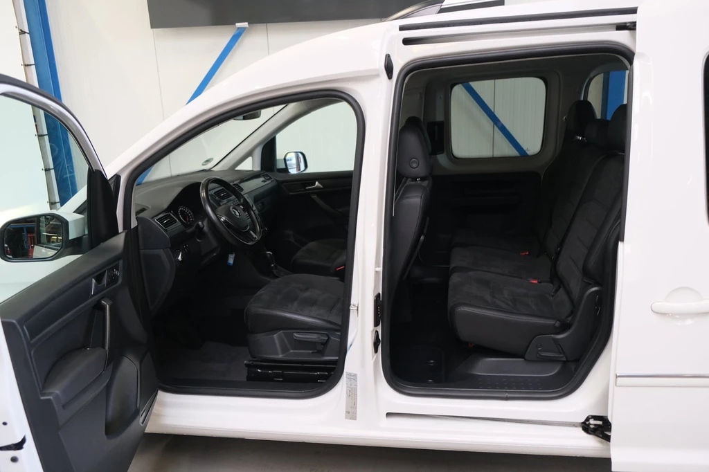 Volkswagen Caddy – foto 16