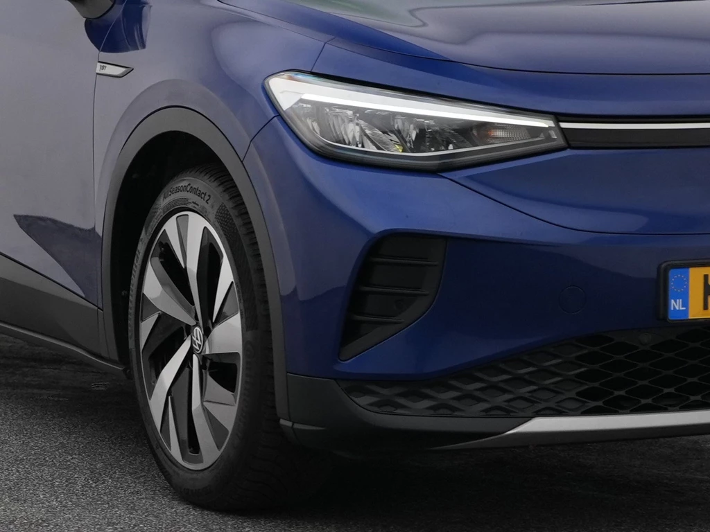 Volkswagen ID.4 – foto 27