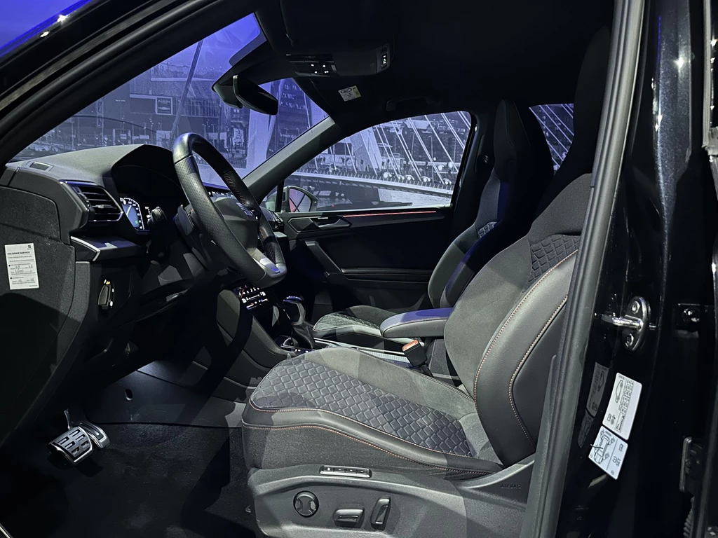 SEAT Tarraco – foto 21