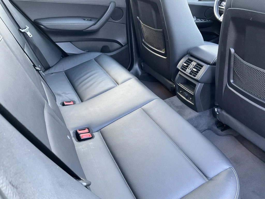 BMW X3 – foto 16