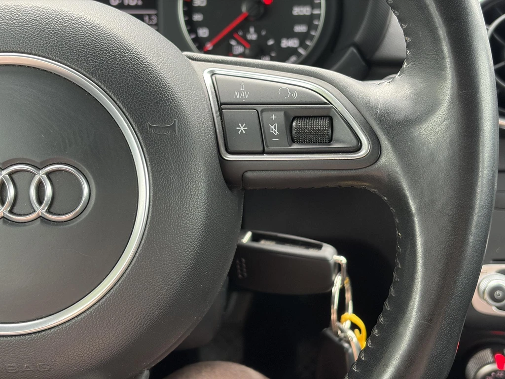 Audi A1 Sportback – foto 18