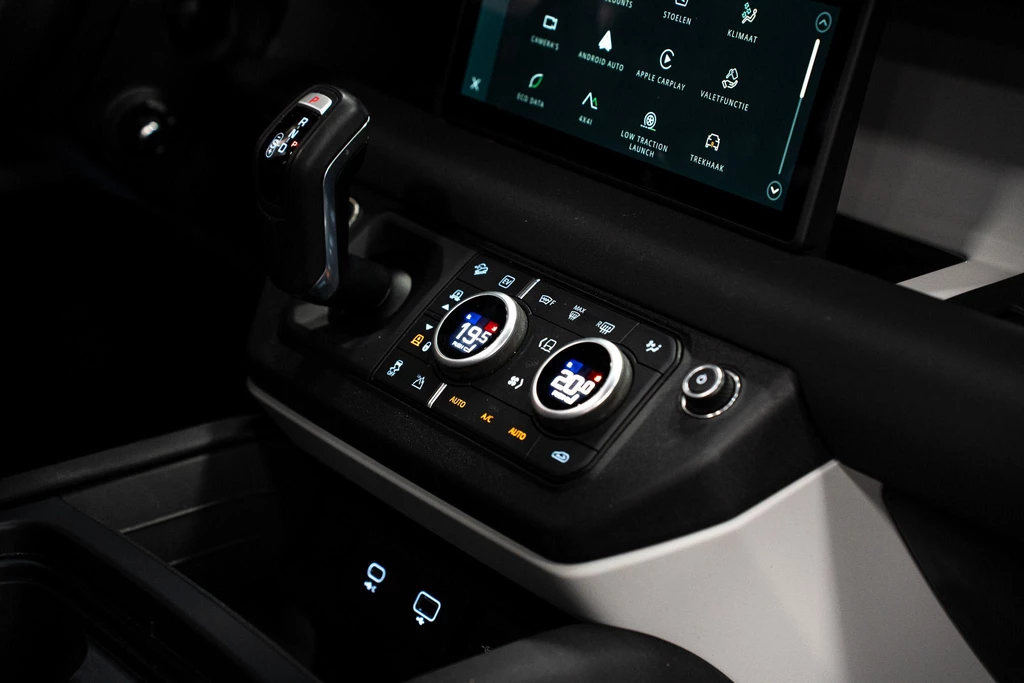Land Rover Defender – foto 30