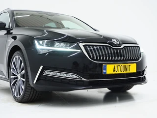 Škoda Superb – thumbnail 8