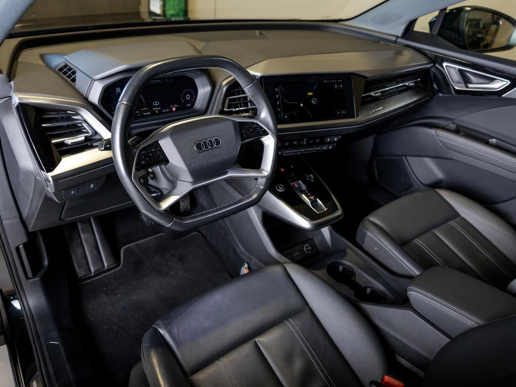 Audi Q4 e-tron – foto 20