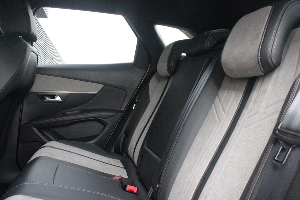 Peugeot 3008 – foto 14