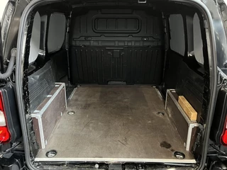 Opel Combo – thumbnail 29