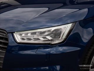 Audi A1 Sportback – thumbnail 29