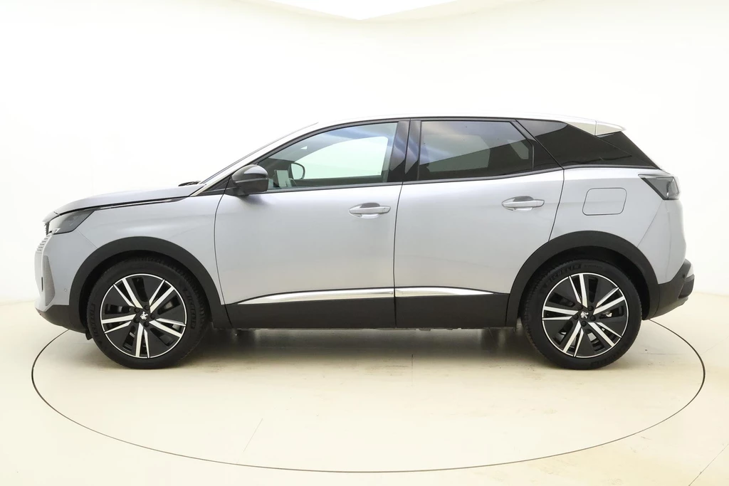 Peugeot 3008 – foto 2