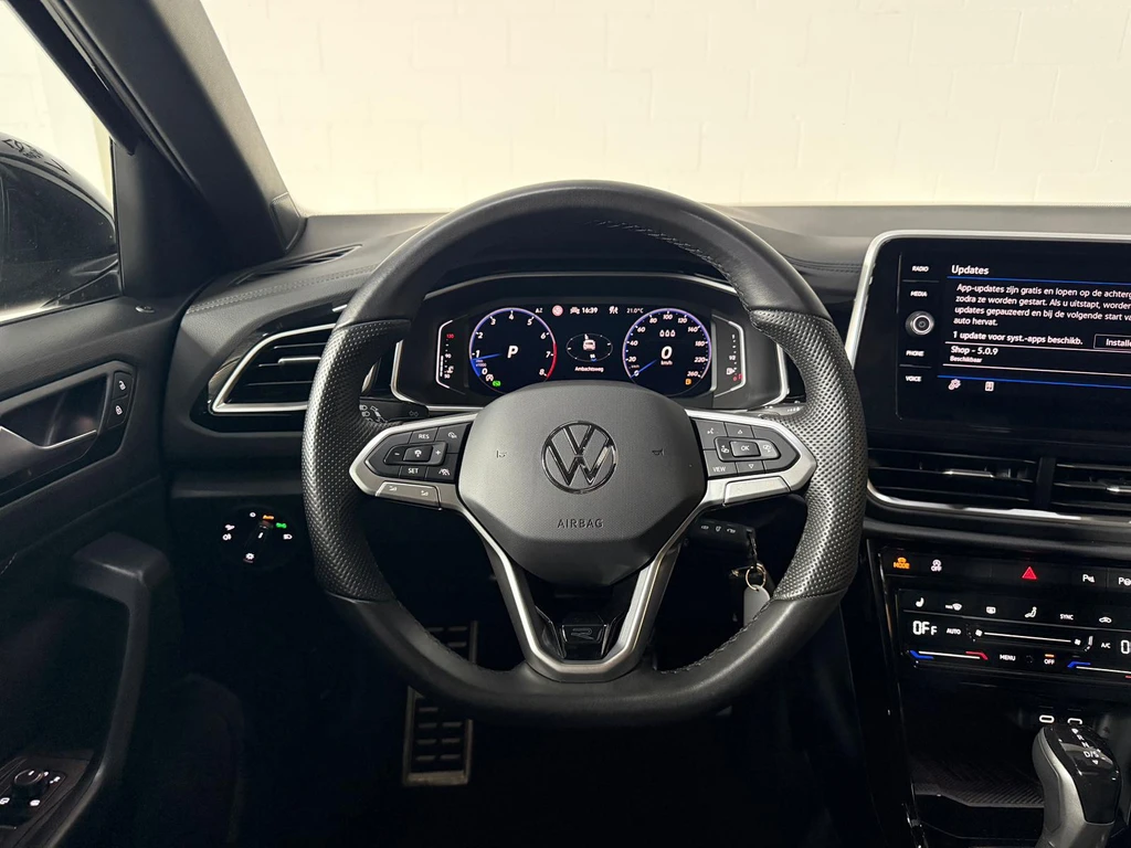 Volkswagen T-Roc – foto 20
