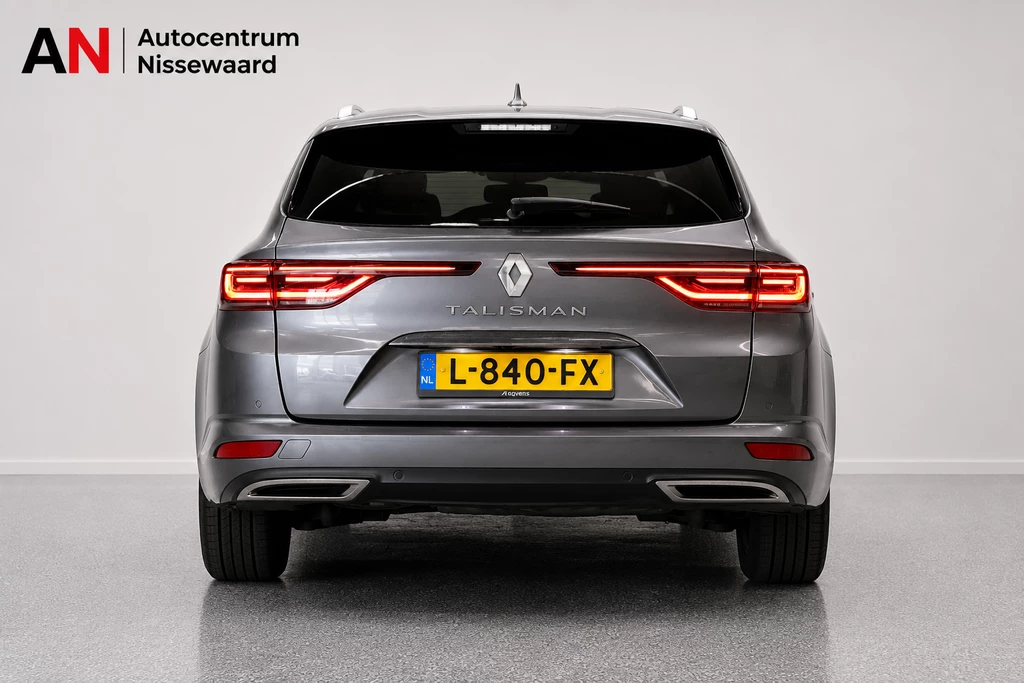 Renault Talisman – foto 3