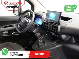 Opel Combo – thumbnail 9