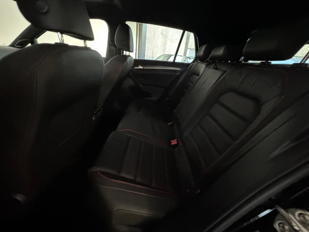 Volkswagen Golf – foto 35