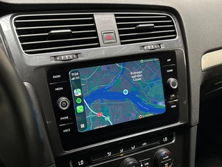 Volkswagen Golf – thumbnail 18