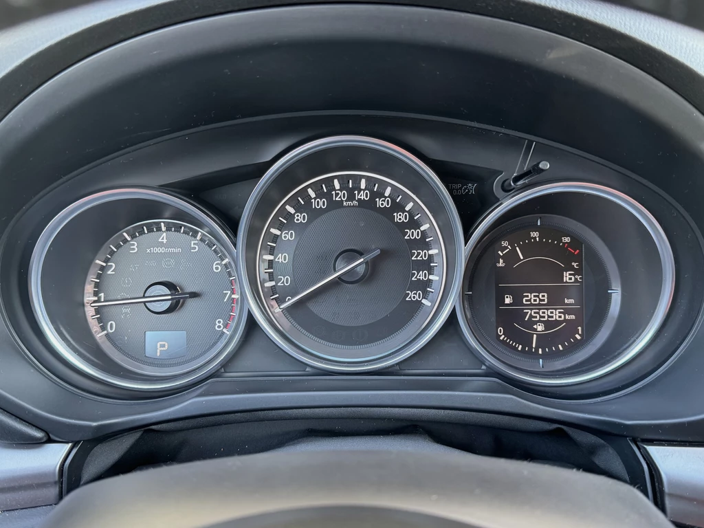 Mazda CX-5 – foto 16
