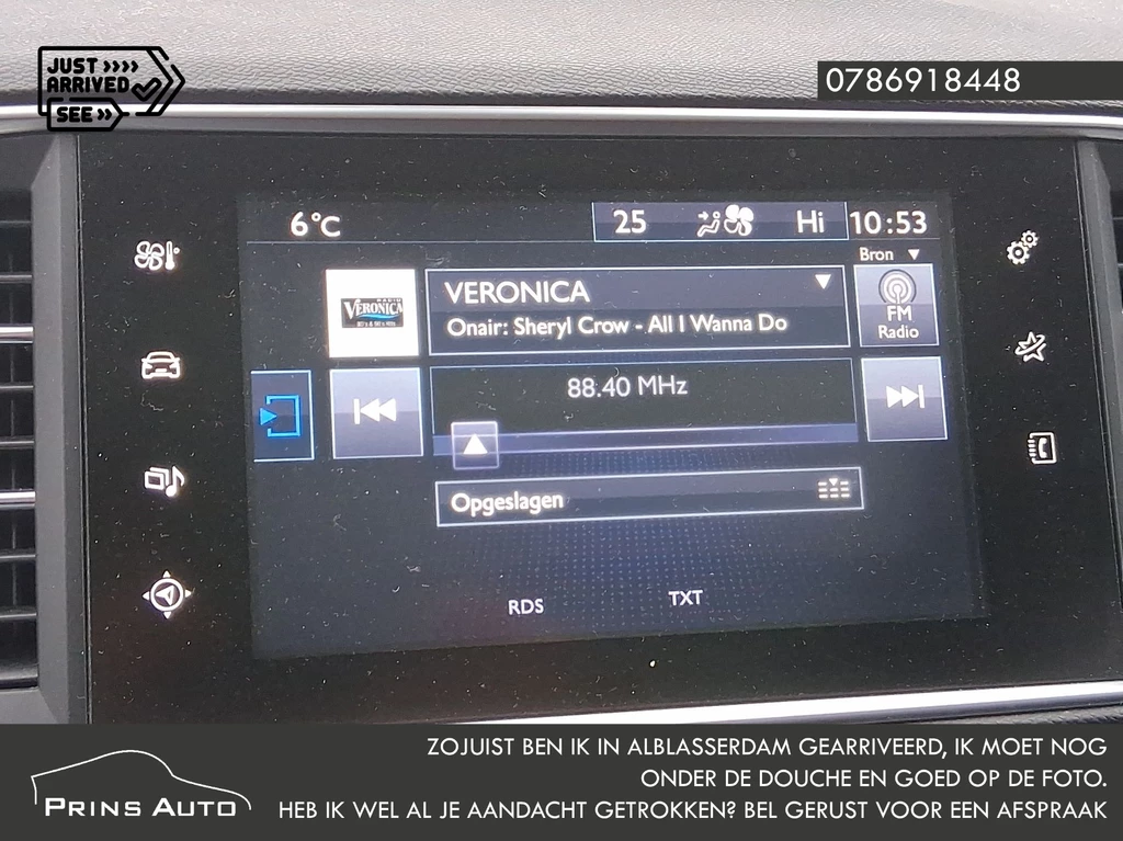 Peugeot 308 – foto 18