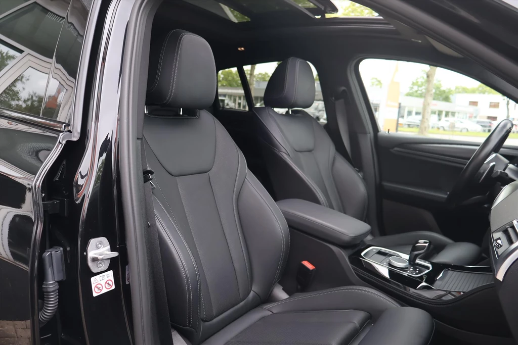 BMW X4 – foto 11