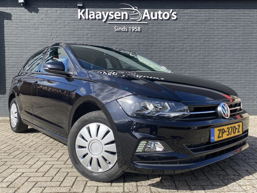 Volkswagen Polo – foto 8